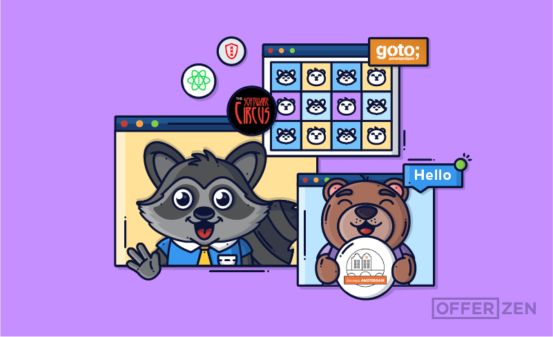 Amsterdam Meetups with Annual Conferences