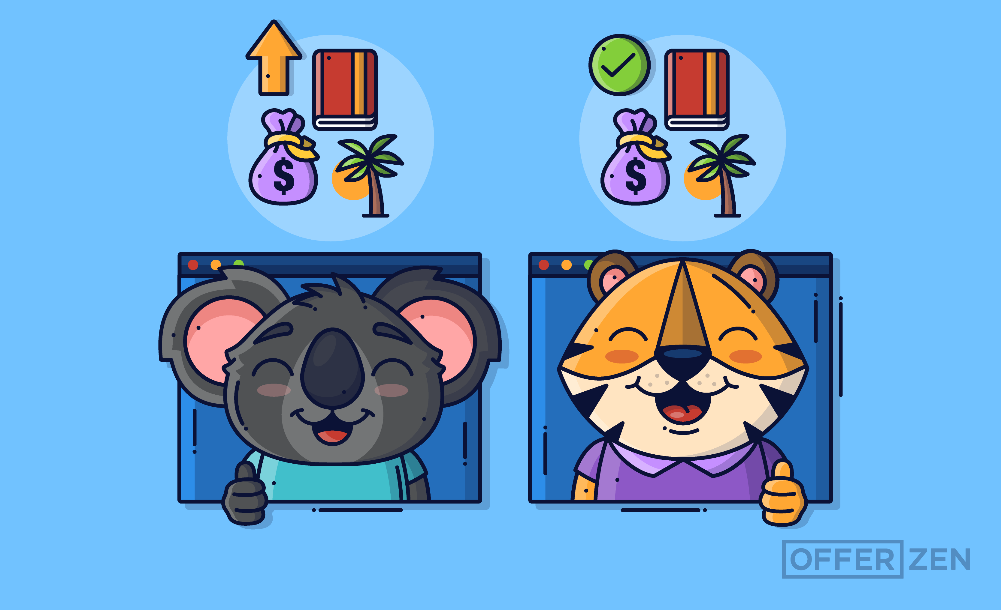 How to Negotiate Your Developer Job Offer like a Pro