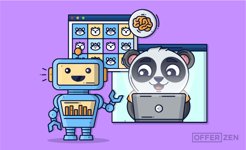 AI and IoT Meetups in the Netherlands