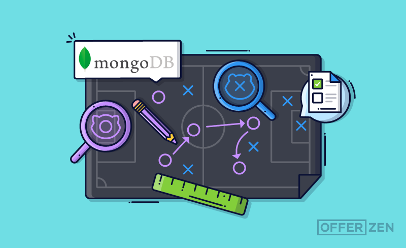 How We Updated MongoDB on OfferZen with the Help of a Playbook
