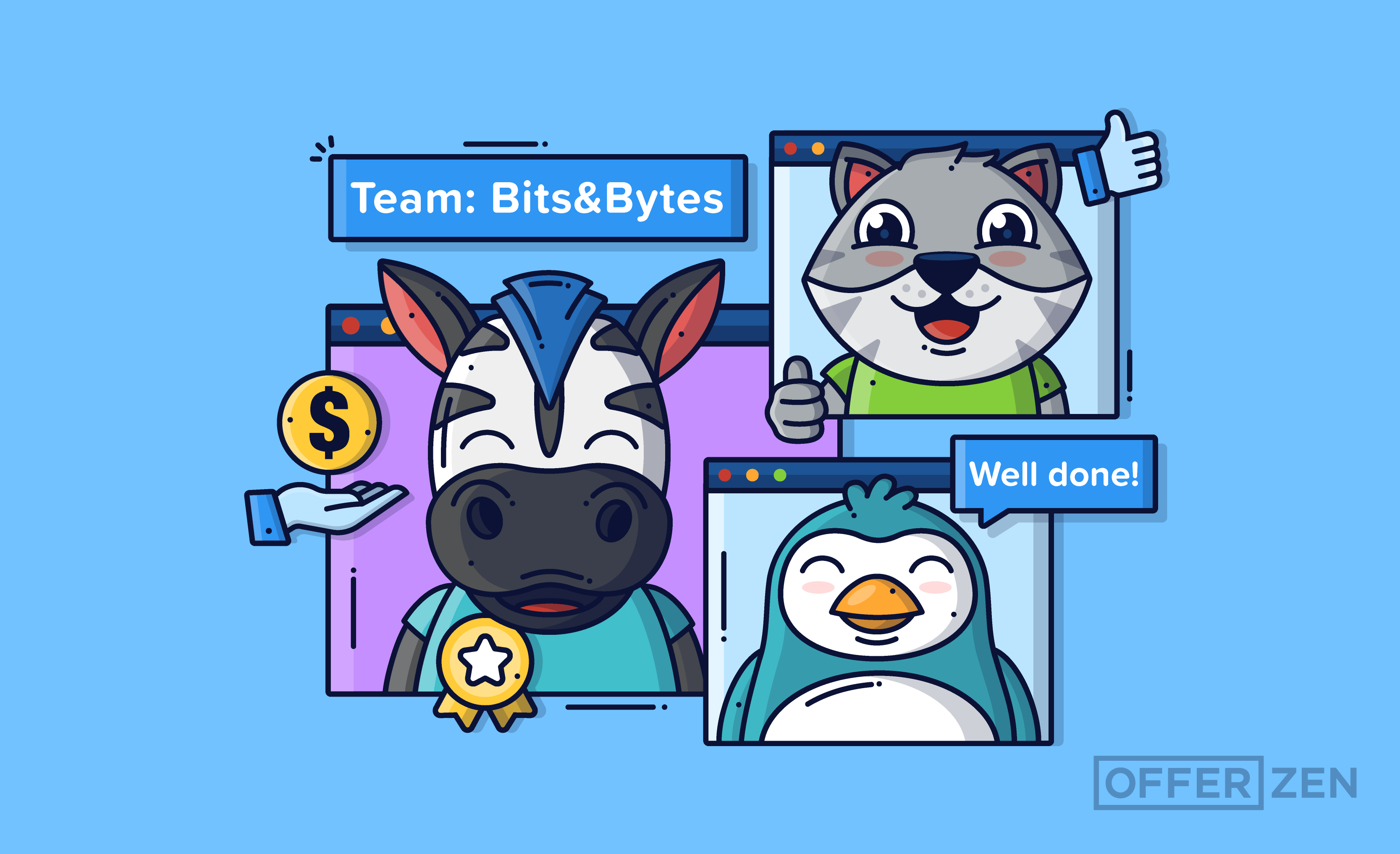 Programmable Banking Community: Make Rewarding Employees Easy and Fun