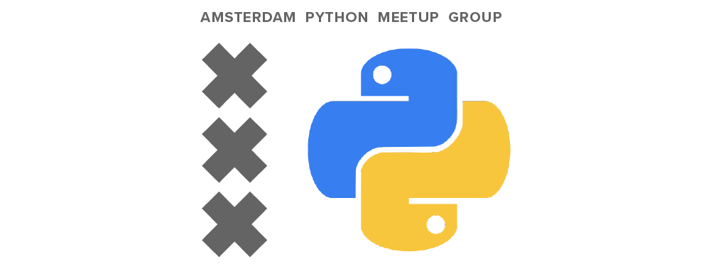 Amsterdam-Python-Meetup-Group
