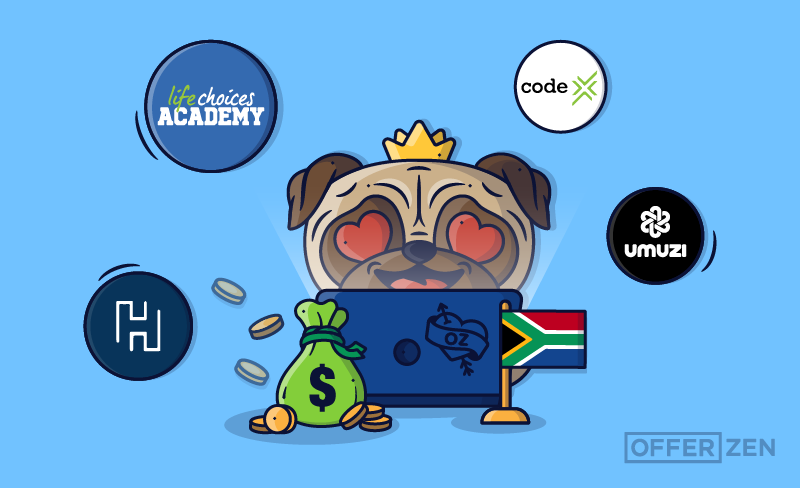 2021 Guide to Coding Bootcamps in South Africa