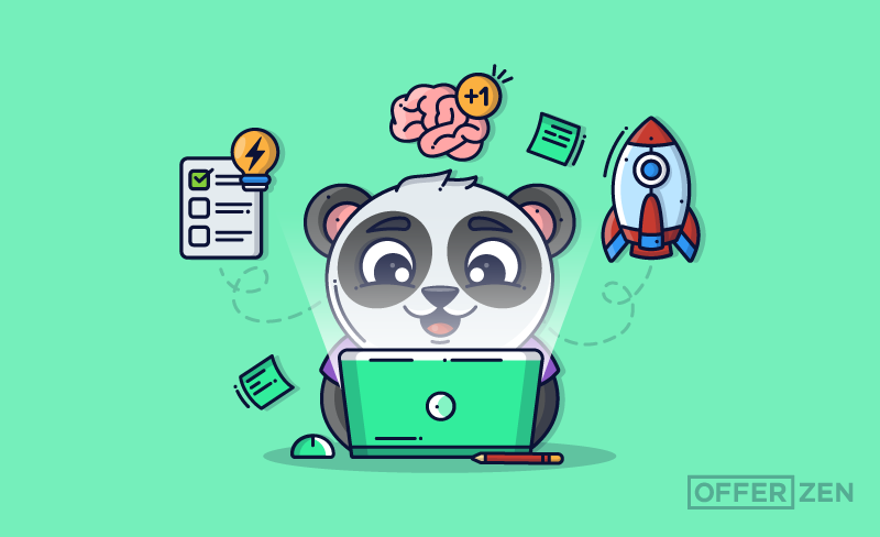 Luno Co-founder Carel van Wyk on Levelling Up with Projects