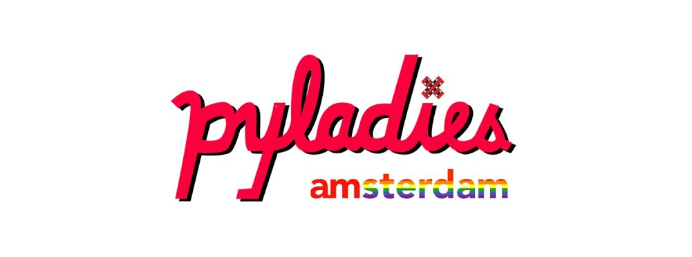 PyLadies-Amsterdam