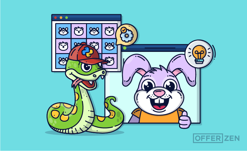 Top Python Communities in Amsterdam