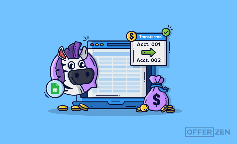 Programmable Banking Community: Banking On Spreadsheets