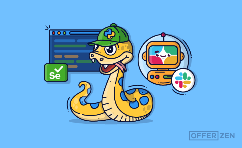 How I used Pytest to write QA tests that securely bypass 2FA