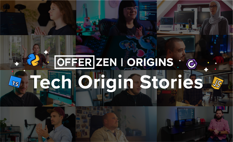 Why OfferZen is Making Documentaries about Open-source Tech