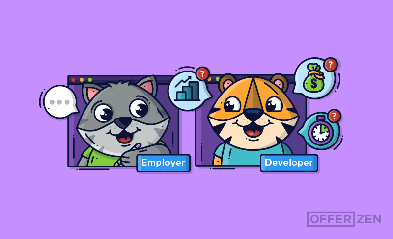 How to “Flip” the Interview in your Developer Job Search