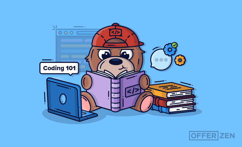 How to Improve Your Coding Skills as a Junior Software Developer