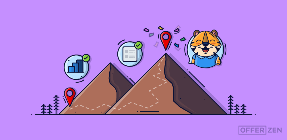 Philip Joubert on how OfferZen does annual planning