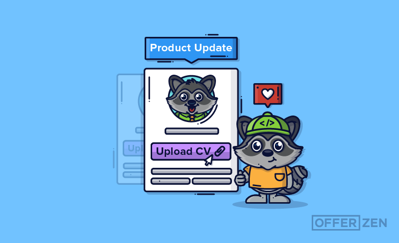 How we implemented a CV parser to improve OfferZen’s candidate journey