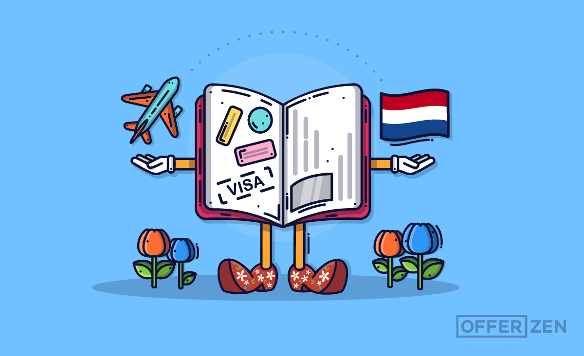 Highly Skilled Migrant Worker Visa for Developers in the Netherlands