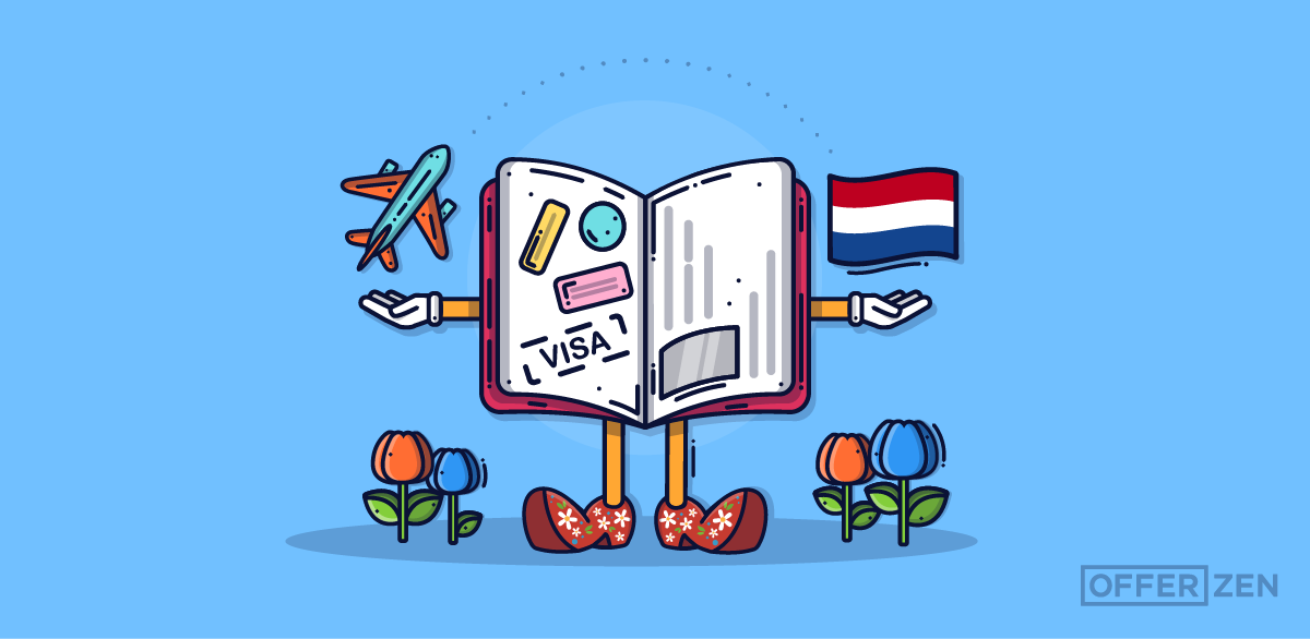 Highly-Skilled-Migrant-visa-salary-requirements-in-the-Netherlands