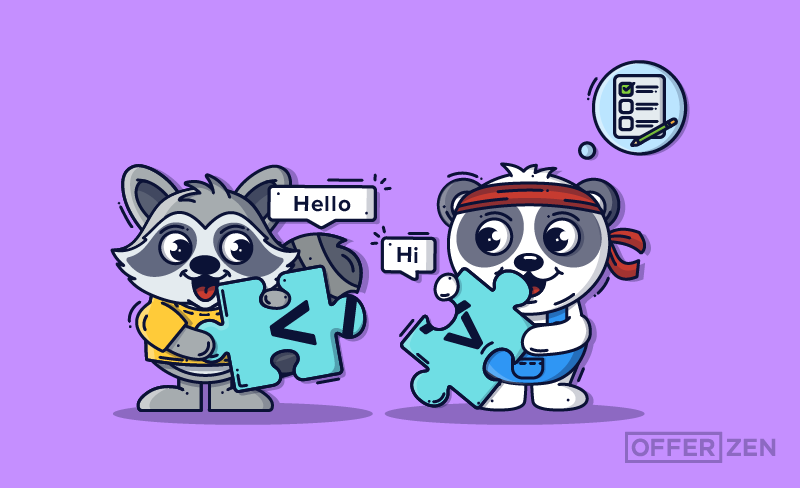 Onboarding Buddies: How We Help new Team Members Level up