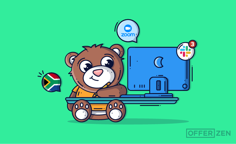 Remote Changes Everything for South African Tech Talent