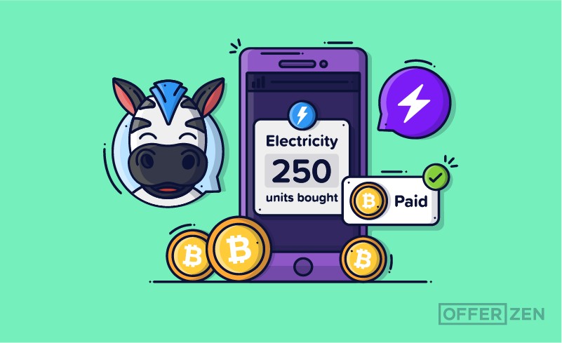 Buying Electricity with Bitcoin: The “LightningWatts” Proof of Concept