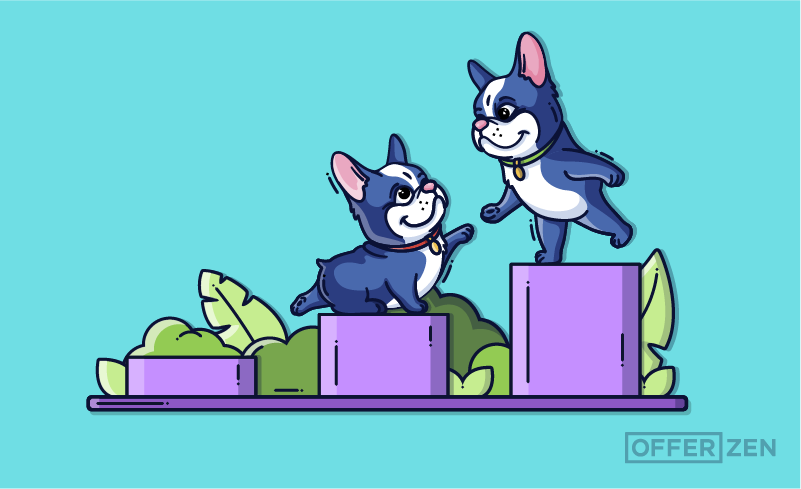 7 Steps to a Sustainable Mentoring Programme