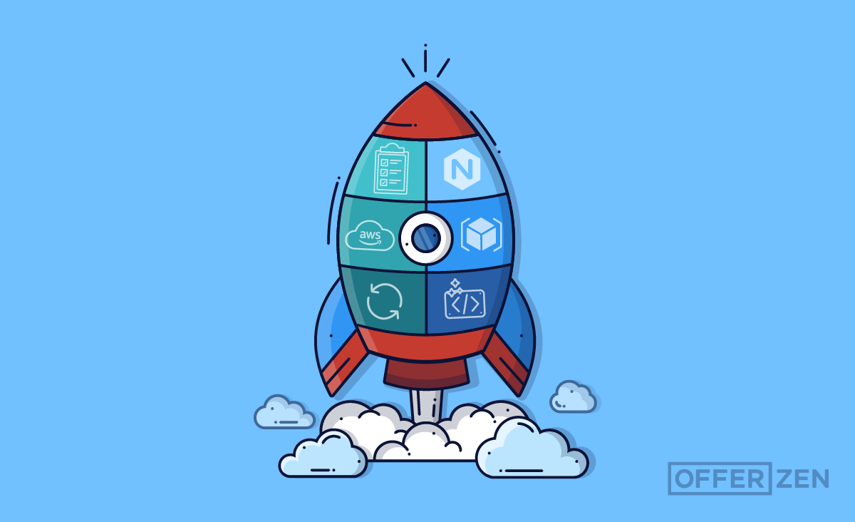 OfferZen's Best Practices for Low Maintenance Infrastructure