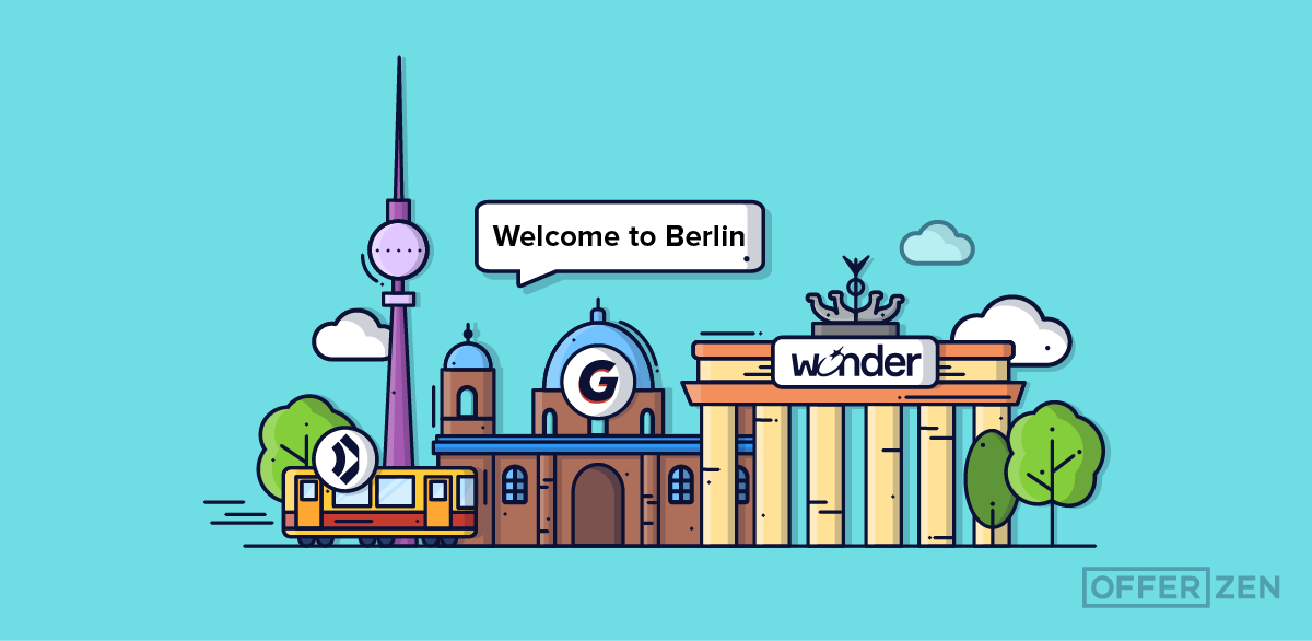 Berlin's Tech Scene