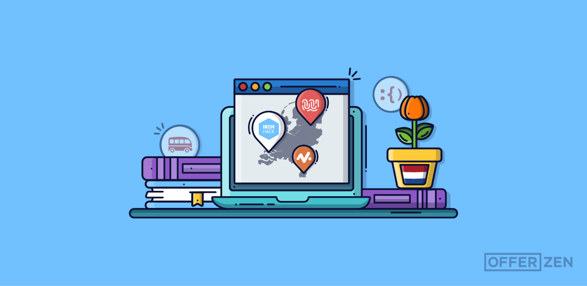 Guide to Coding Bootcamps in the Netherlands