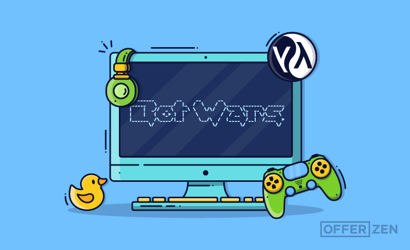 How I Created my own AI Bot Game Using Lisp