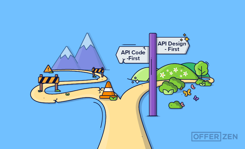 How Visma Nmbrs Implemented an API Design-First Approach
