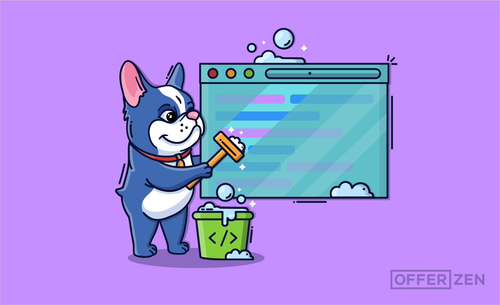 How I Used Clean Code to Fix an Unnatural Solution