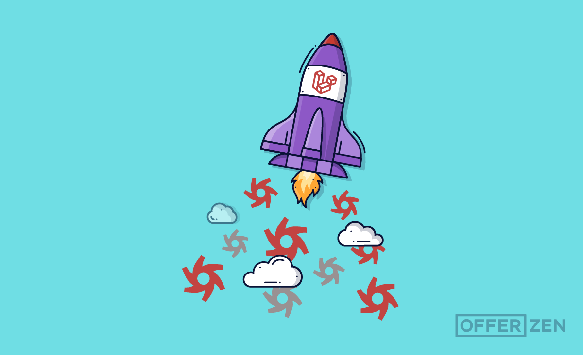 How I Used Octane to Supercharge my Laravel App