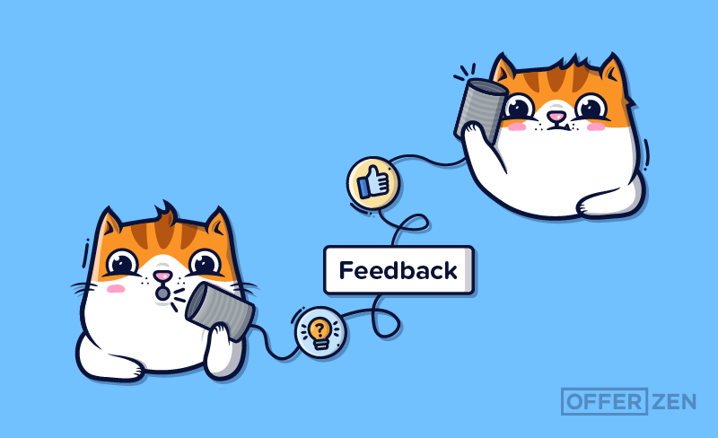 How I Used Technical Assessment Feedback to Ace my Developer Interviews