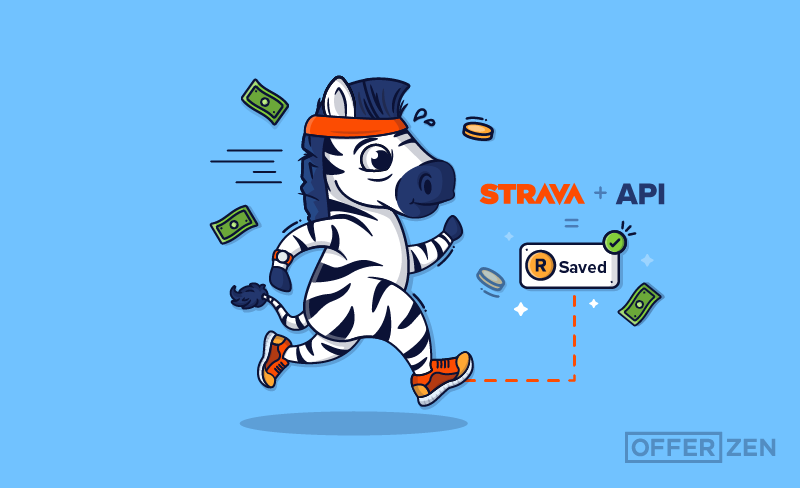 Run to the Bills: The App That Helps You Save Money While You Exercise