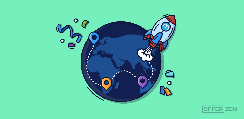 How Mobiquity Succeeded At Global Expansion