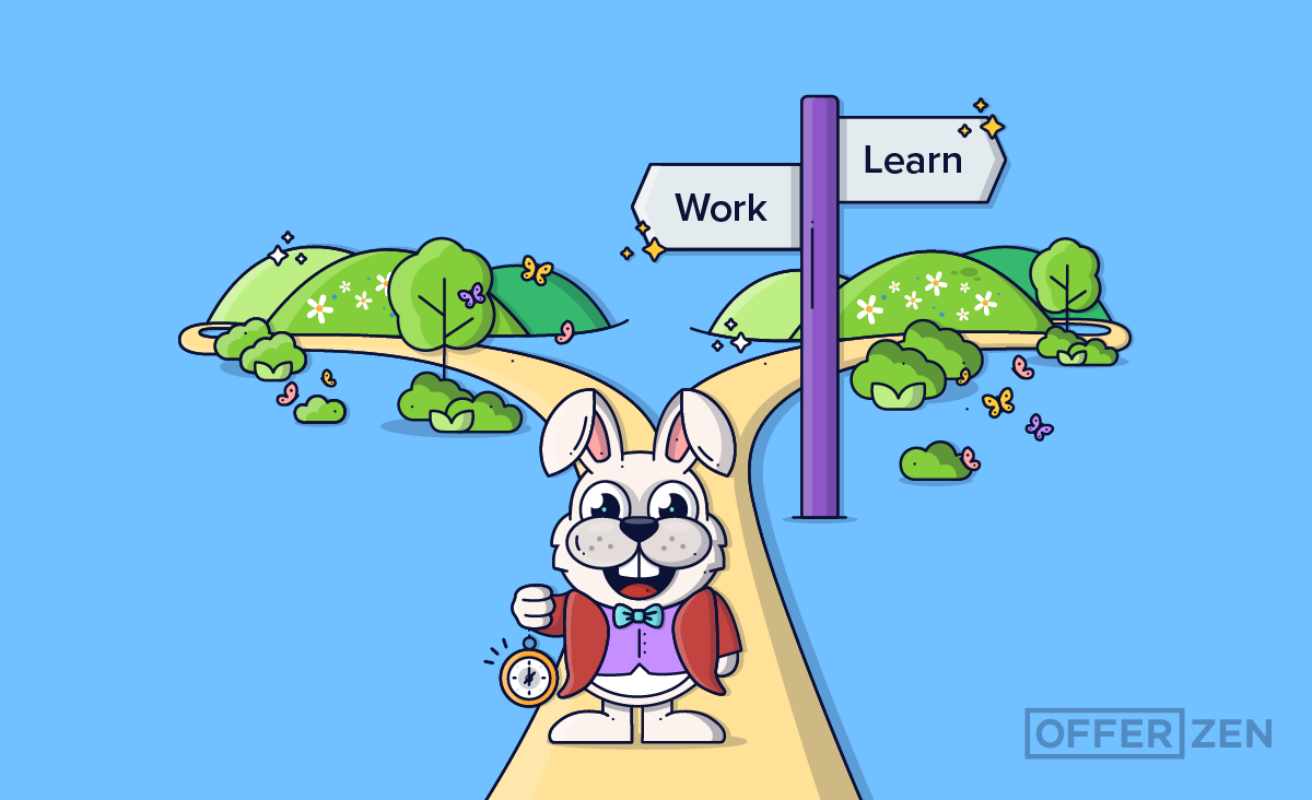 How I Make Time for Project-Based Learning (PBL)