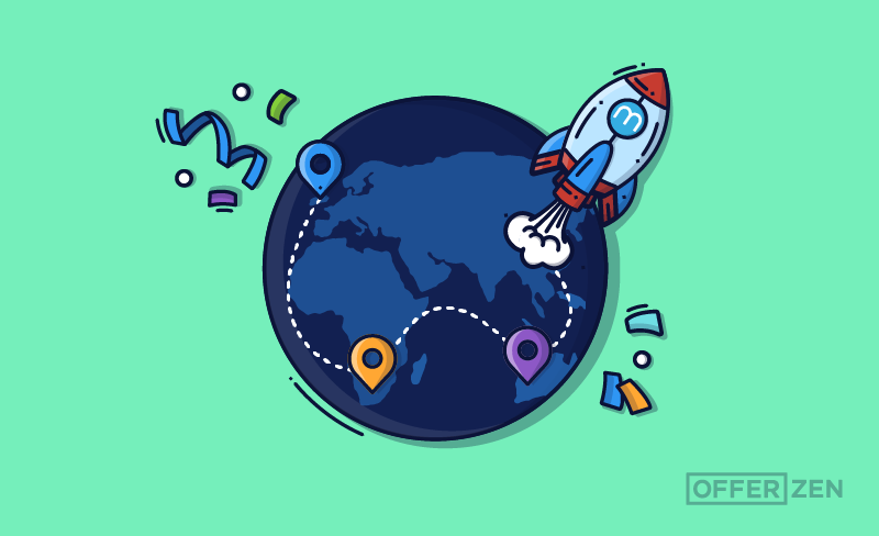 How Mobiquity Succeeded At Global Expansion