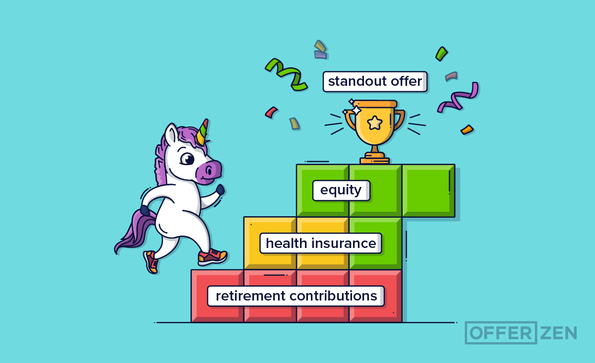 Want a software developer benefits package to attract South Africans? Here’s what you need to offer.