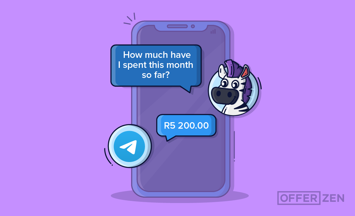 Your Own Telegram Banker: A Low-Code Solution That Enables Quick and Convenient Access to Banking Data