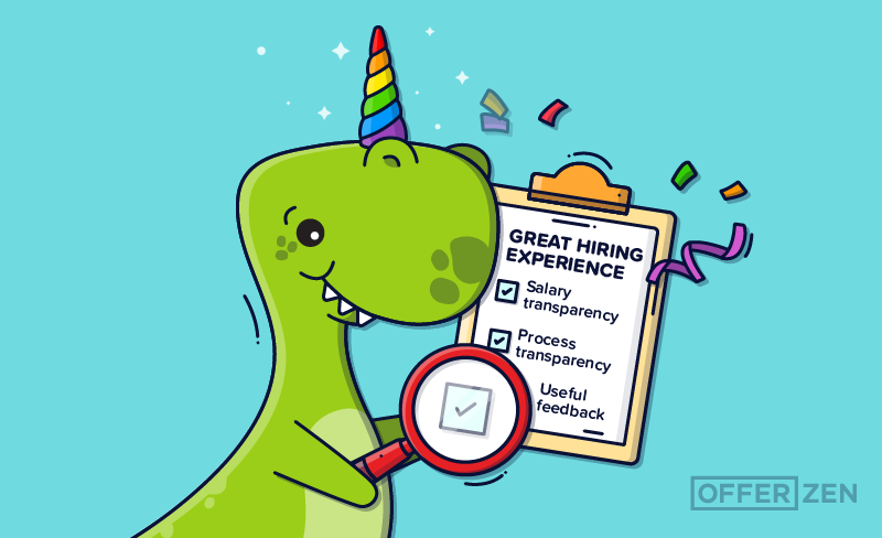 A Negative Hiring Experience Costs You Developers: Here's What They Want