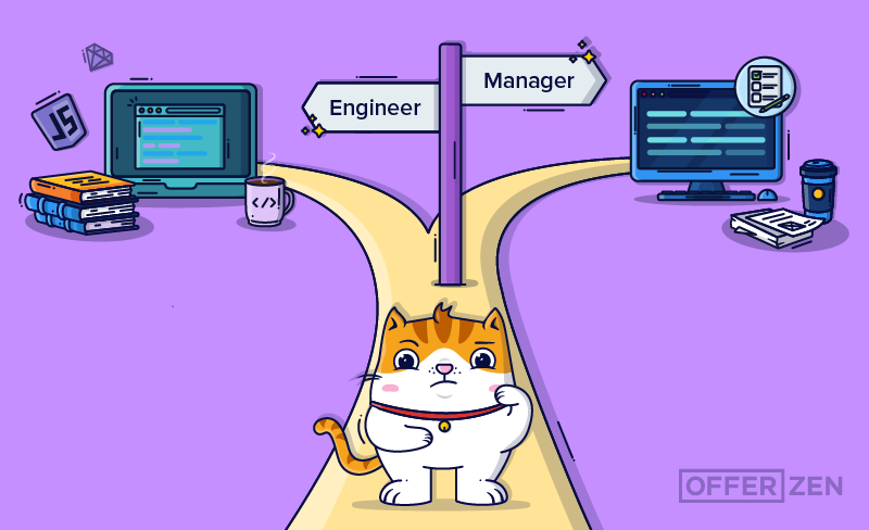 How to Overcome Common Challenges When Transitioning from Developer to Engineering Manager