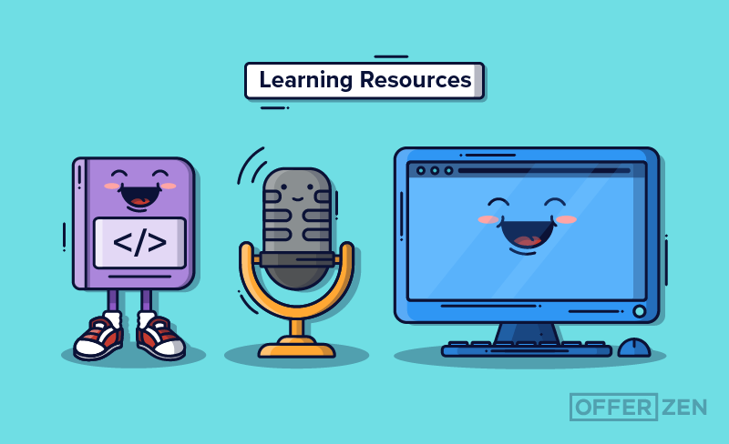 Learning Resources that Helped Me as a Self-Taught Developer