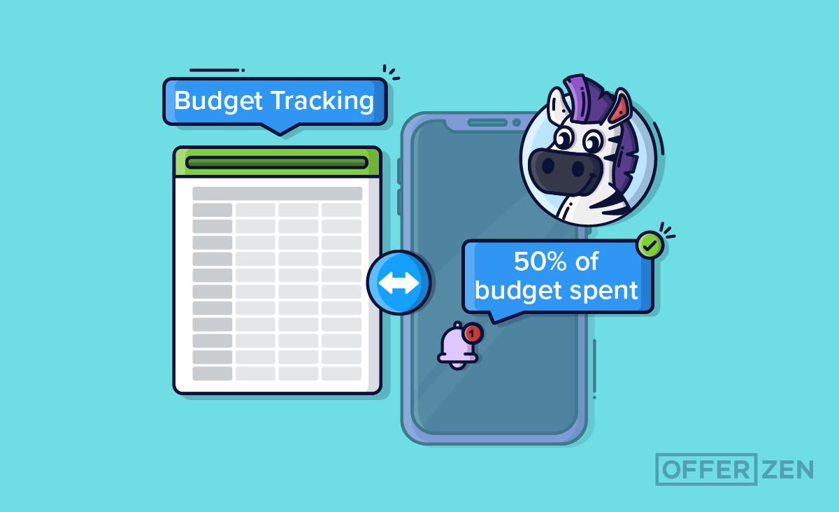 Programmable Banking Community: How to Build a Low-code Budget Tracking App