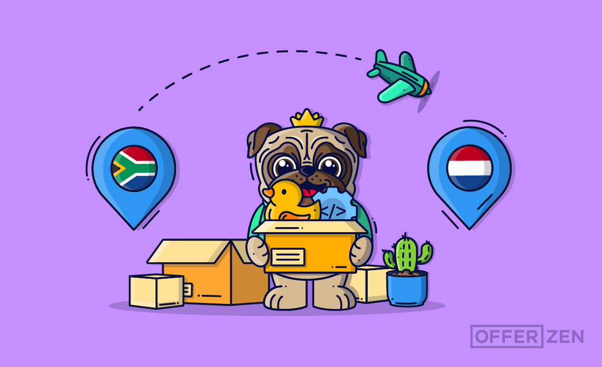 How to Support Employees with Relocation to the Netherlands Every Step of the Way