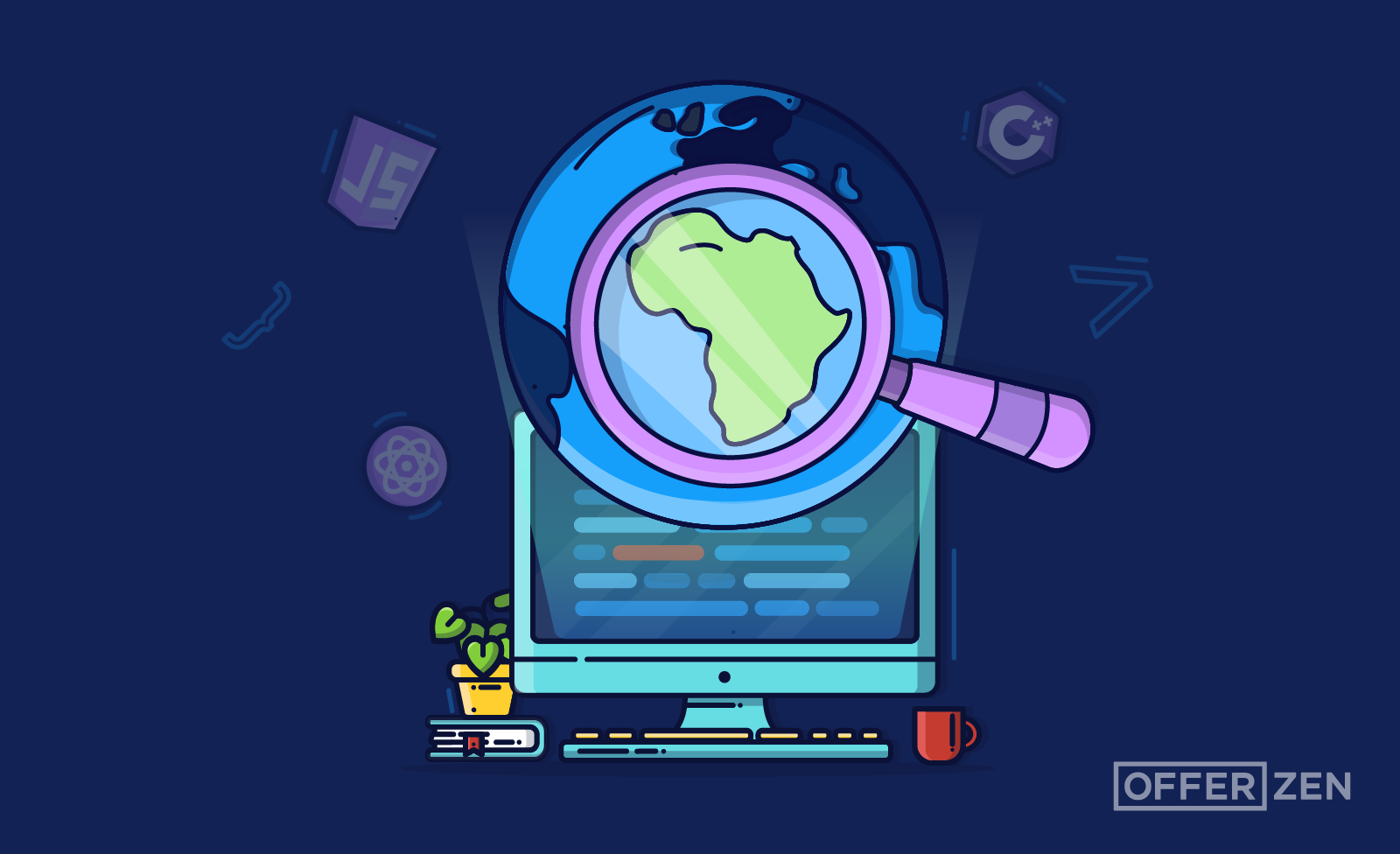 How to Win at Hiring Quality Remote Tech Talent in Africa