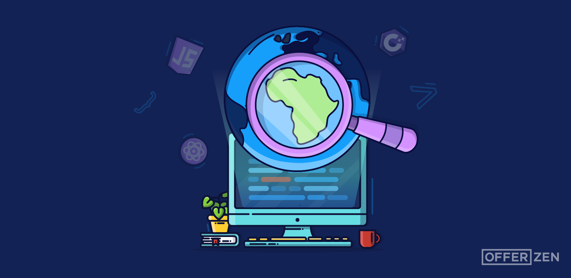 How to Win at Hiring Quality Remote Tech Talent in Africa