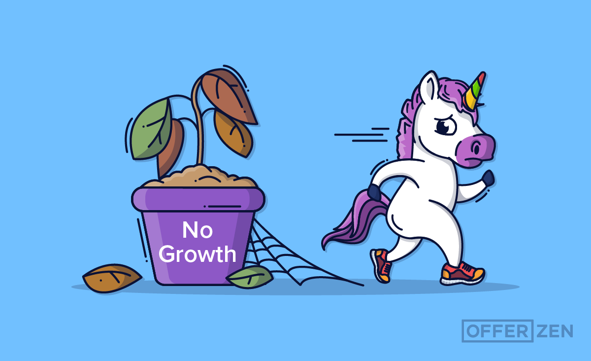 A Lack of Growth Opportunities Costs You Developers: Here’s What They Want