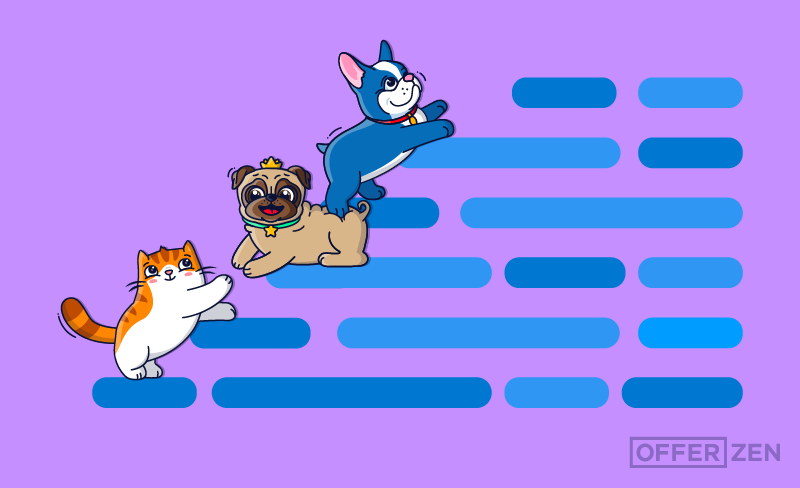 How Companies Made Me Feel Supported as a Woman in Tech