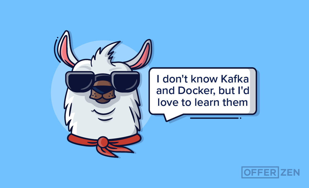 How to Address A Lack of Technical Knowledge During Your Developer Interview