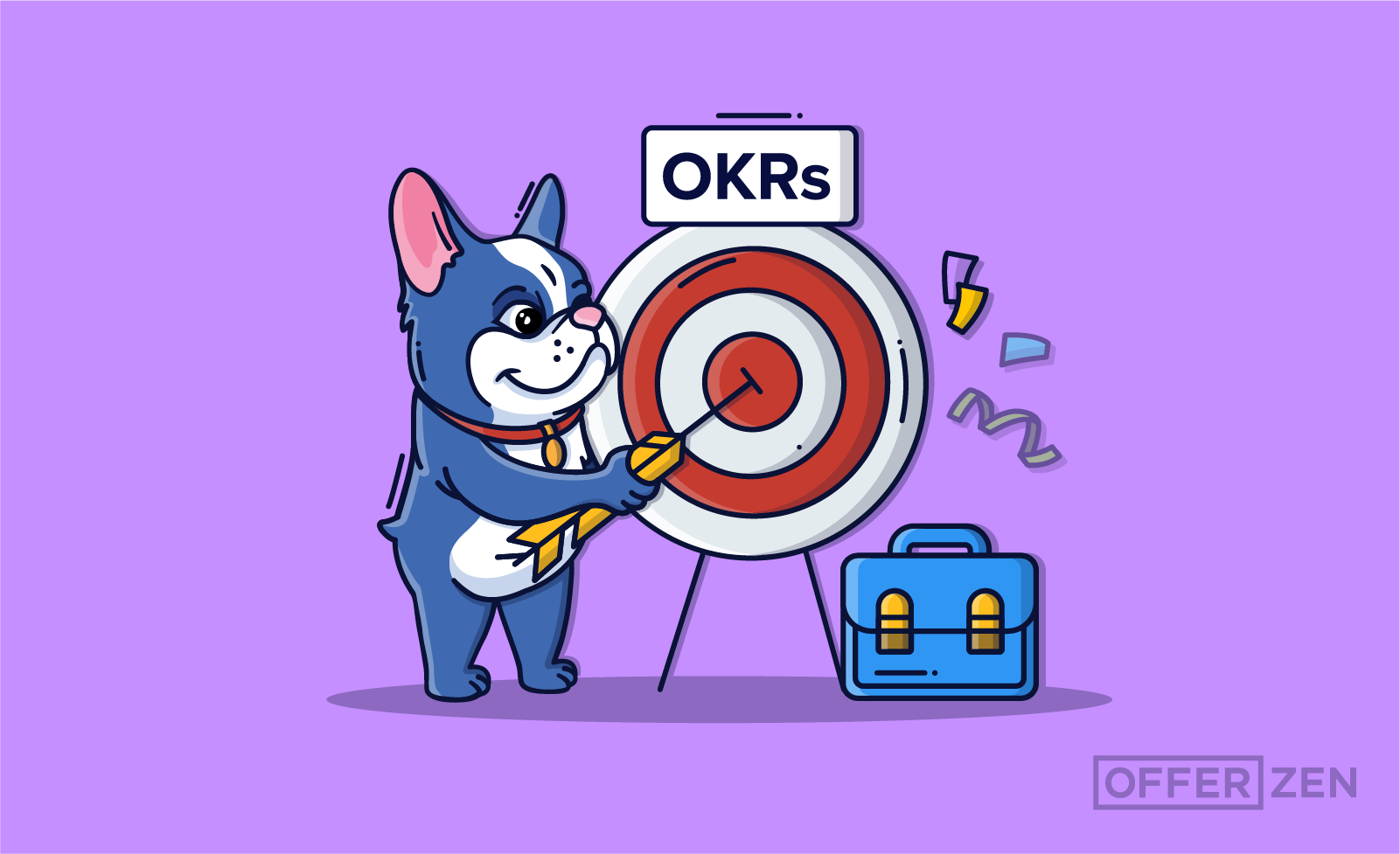 How I Used My Personal OKRs to Set and Achieve my Work Goals