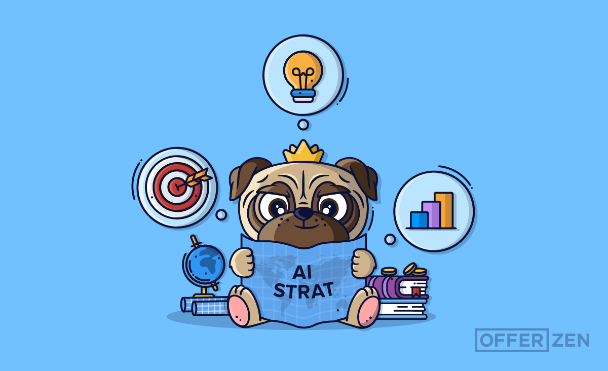 Factors to Consider Before  Implementing an AI Strategy