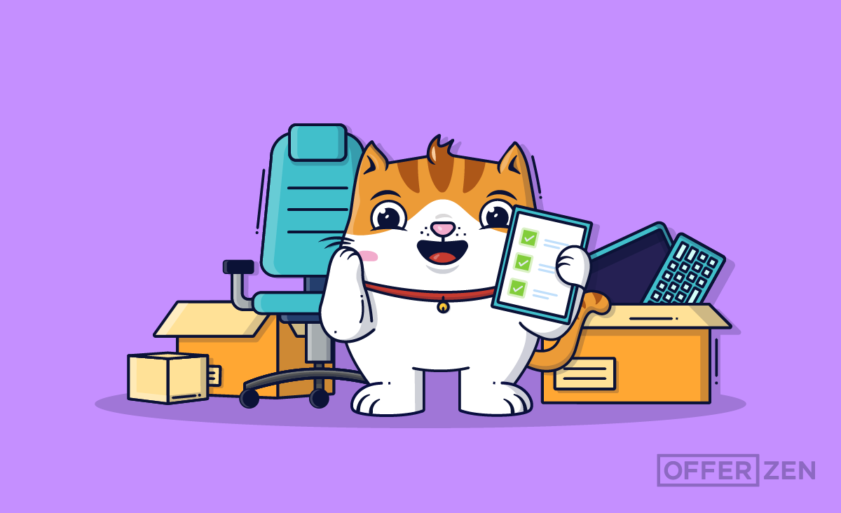 Four Considerations for Procuring Equipment in Time for a Developer’s Start Date